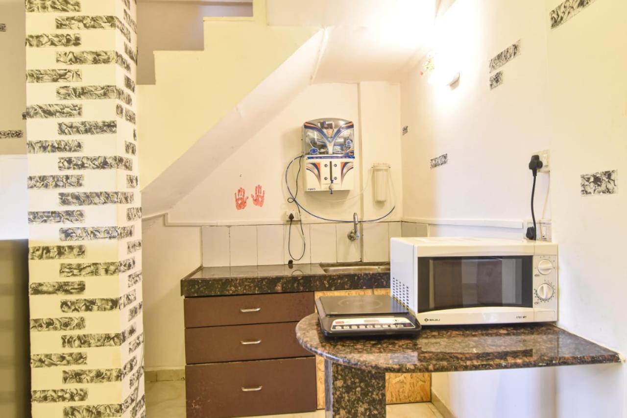 Empyrean Stay Ll 3Bhk Ll Black Horse Villa Ll Ac Ll Private Pool Ll Wifi II Lux Ll Лонавла Екстер'єр фото
