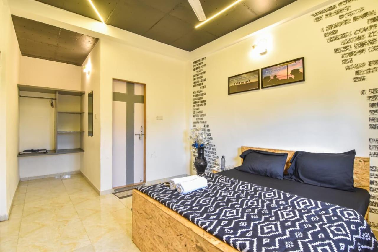 Empyrean Stay Ll 3Bhk Ll Black Horse Villa Ll Ac Ll Private Pool Ll Wifi II Lux Ll Лонавла Екстер'єр фото