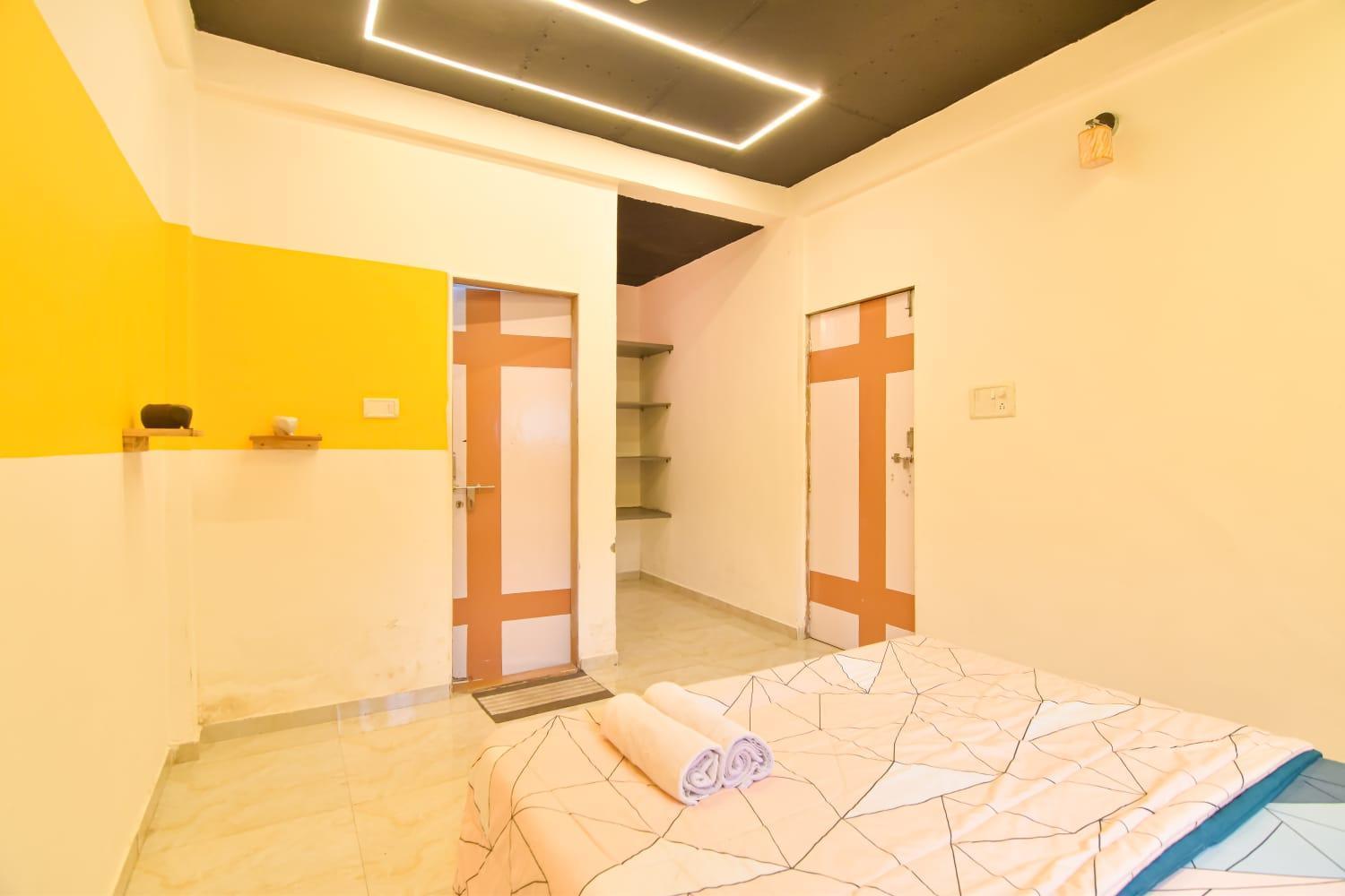 Empyrean Stay Ll 3Bhk Ll Black Horse Villa Ll Ac Ll Private Pool Ll Wifi II Lux Ll Лонавла Екстер'єр фото