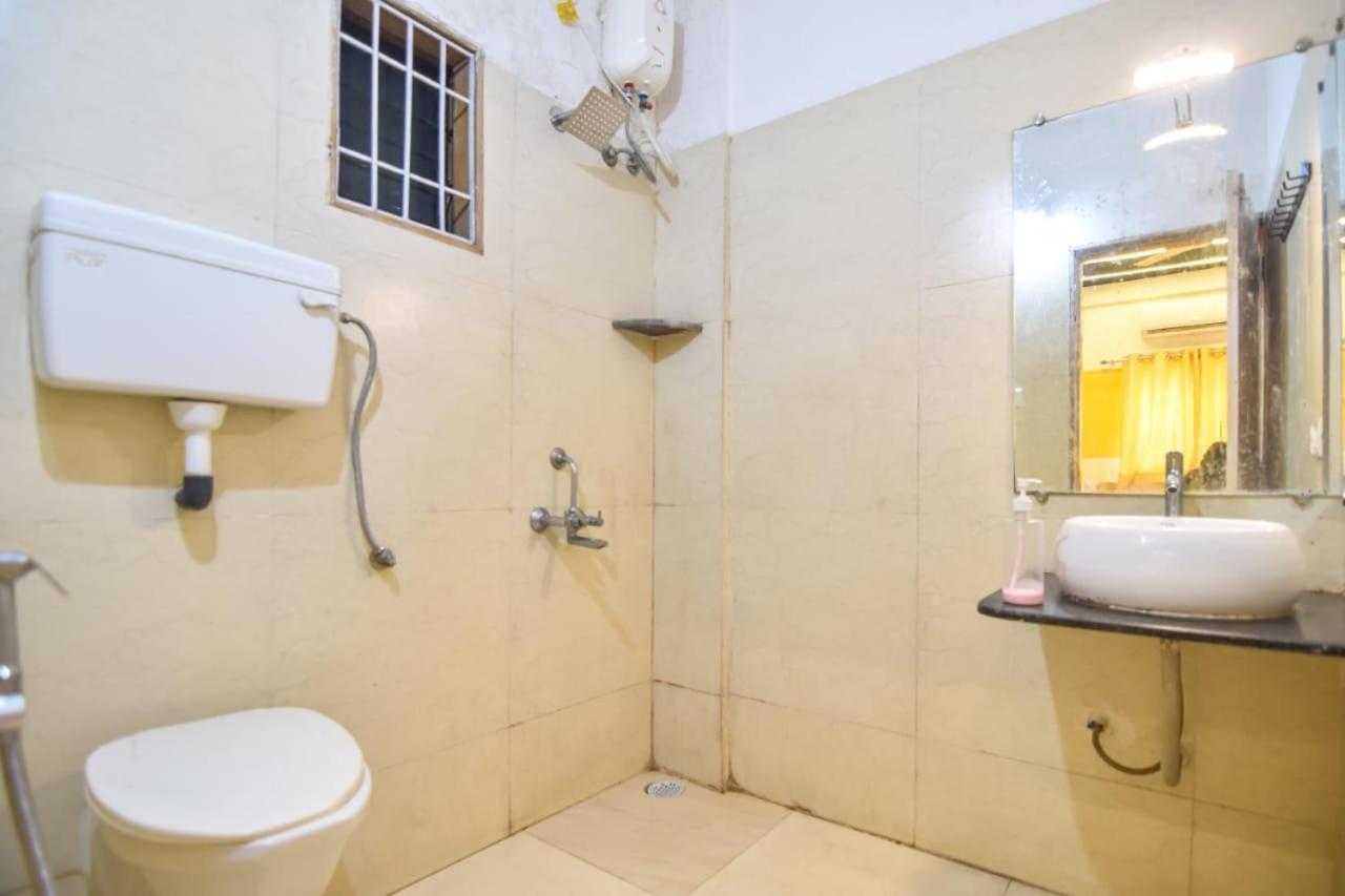 Empyrean Stay Ll 3Bhk Ll Black Horse Villa Ll Ac Ll Private Pool Ll Wifi II Lux Ll Лонавла Екстер'єр фото